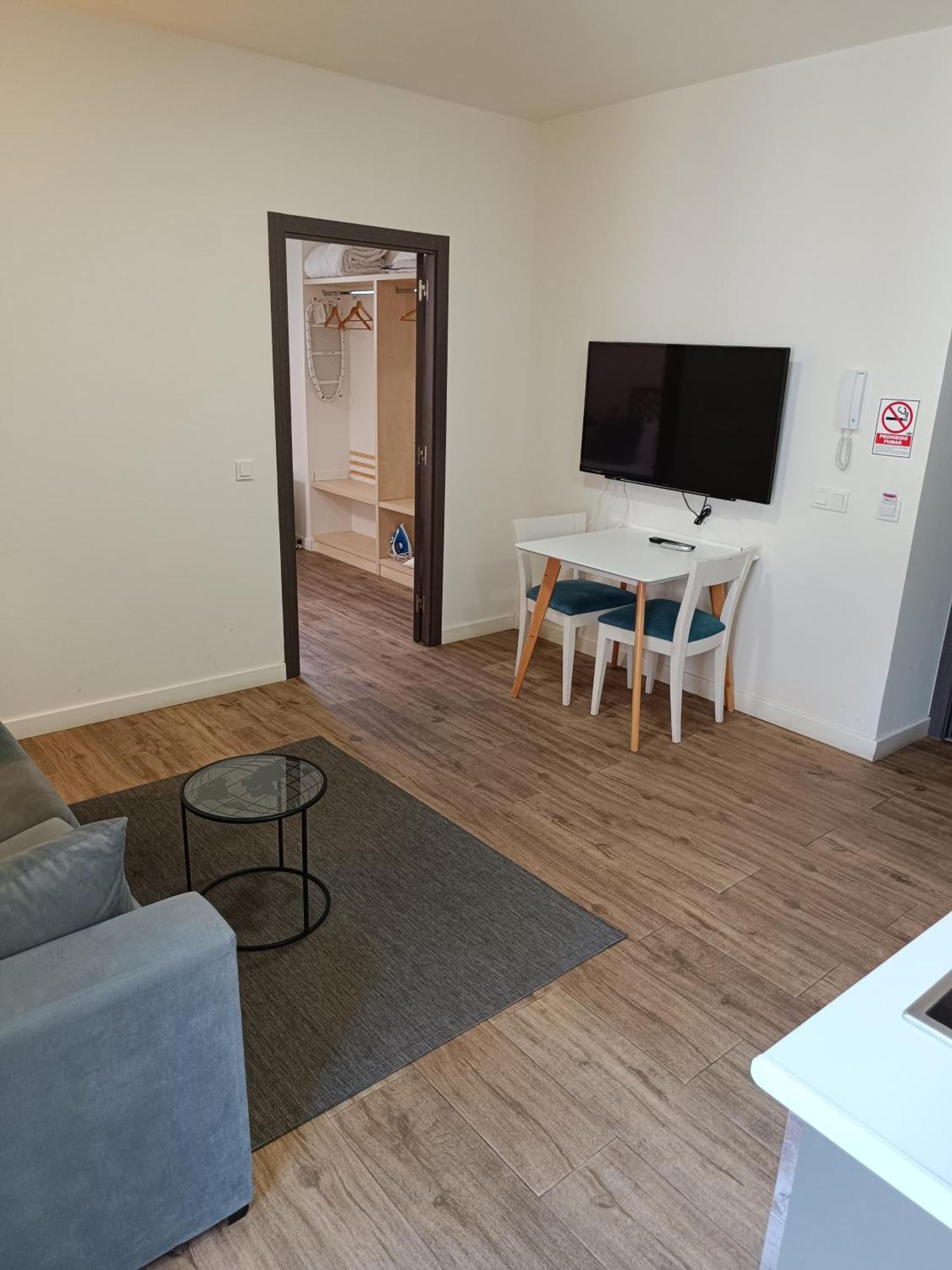 Apartamentos AL-QAZERES LUXURY La Concepción Cáceres Exterior foto
