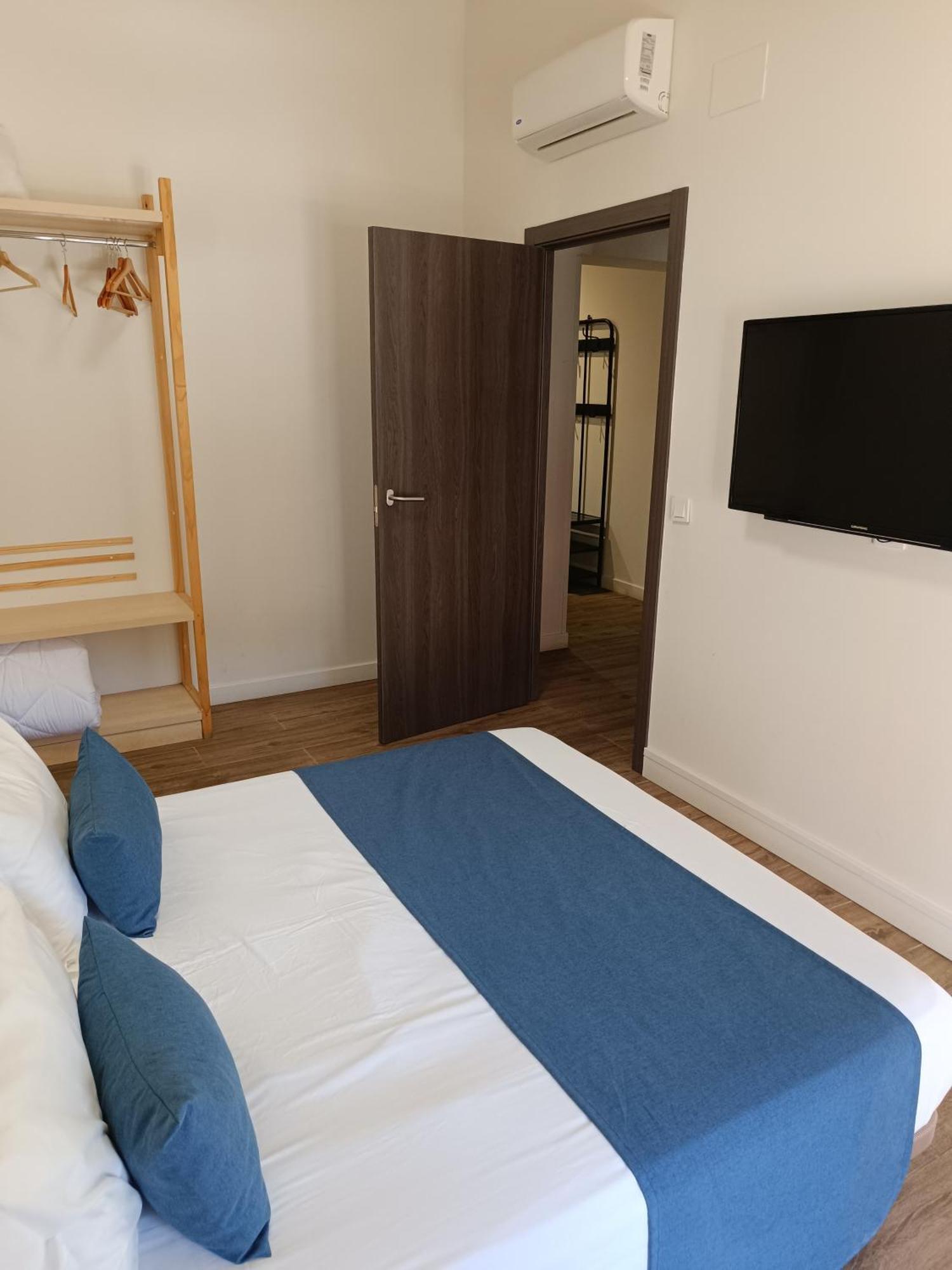 Apartamentos AL-QAZERES LUXURY La Concepción Cáceres Exterior foto