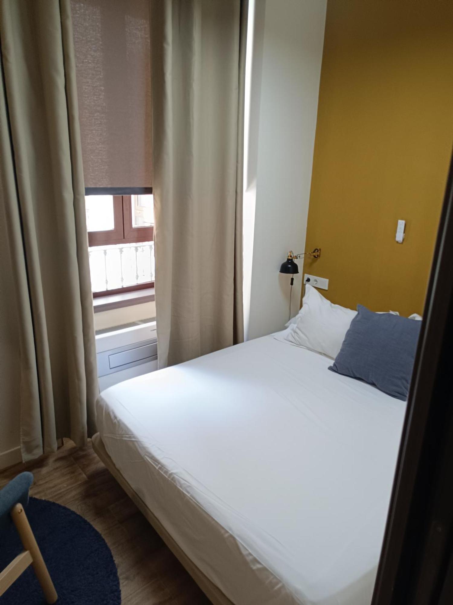 Apartamentos AL-QAZERES LUXURY La Concepción Cáceres Exterior foto