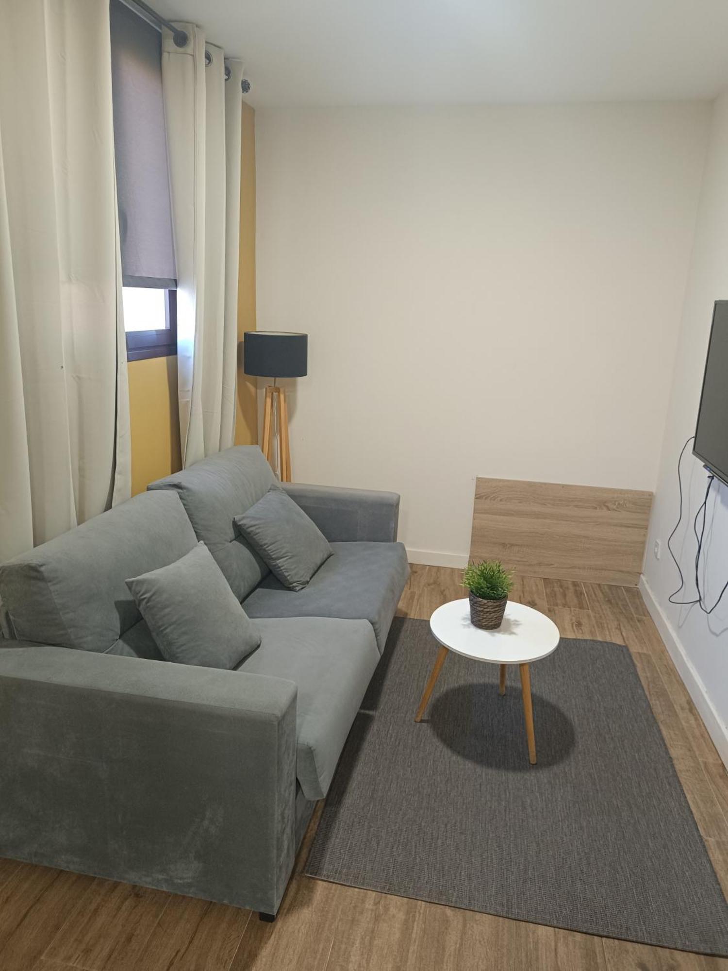 Apartamentos AL-QAZERES LUXURY La Concepción Cáceres Exterior foto