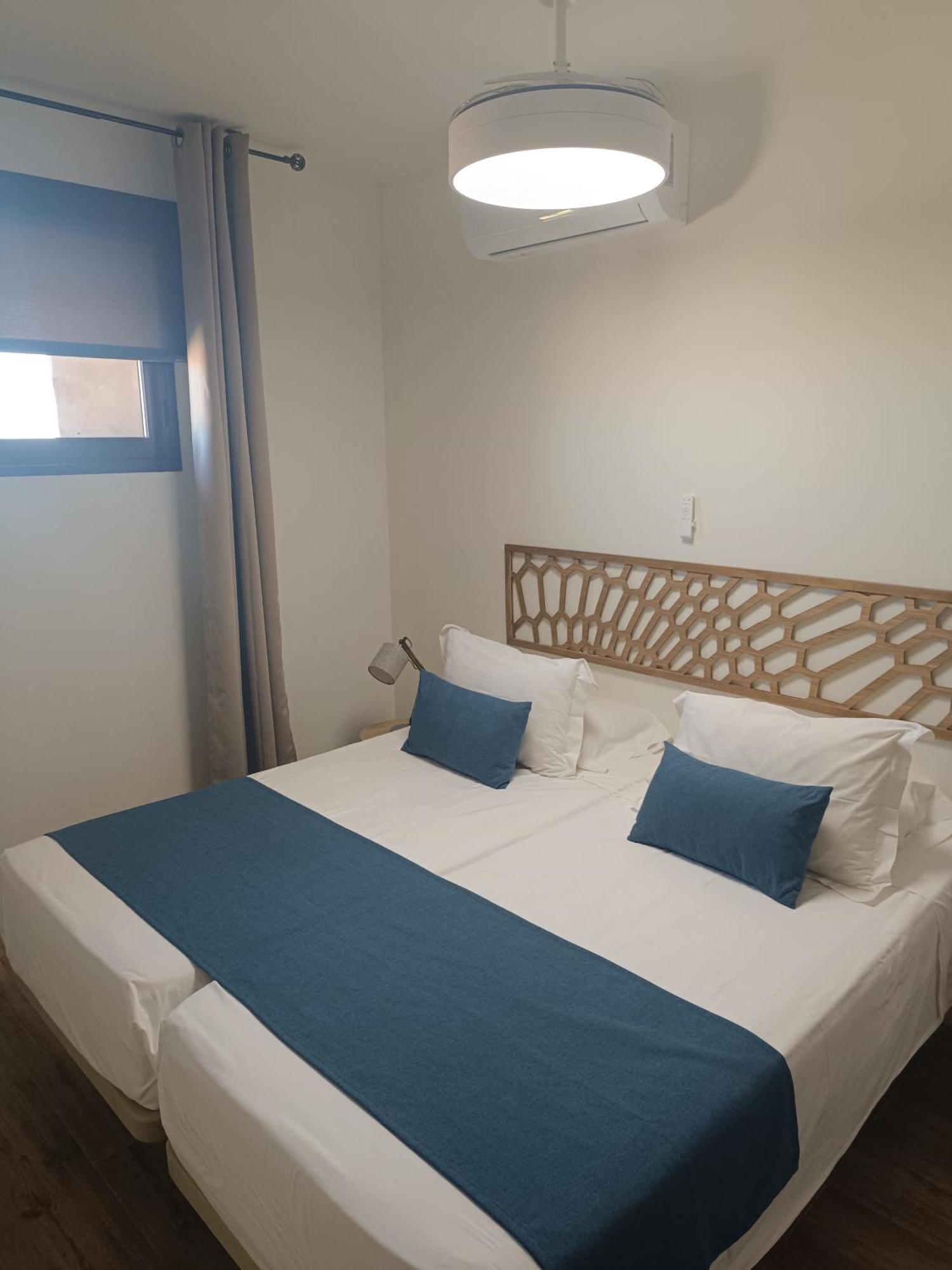 Apartamentos AL-QAZERES LUXURY La Concepción Cáceres Exterior foto