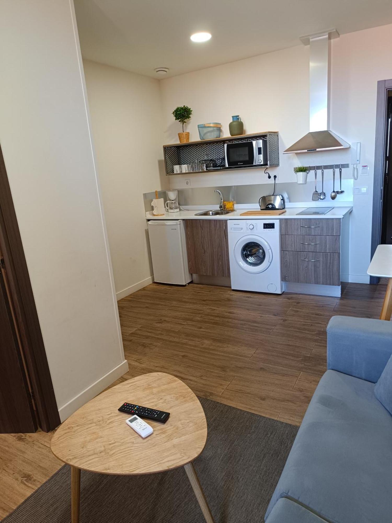 Apartamentos AL-QAZERES LUXURY La Concepción Cáceres Exterior foto