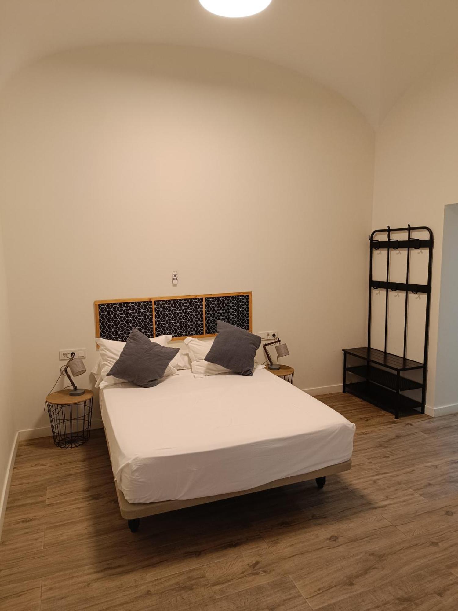 Apartamentos AL-QAZERES LUXURY La Concepción Cáceres Exterior foto
