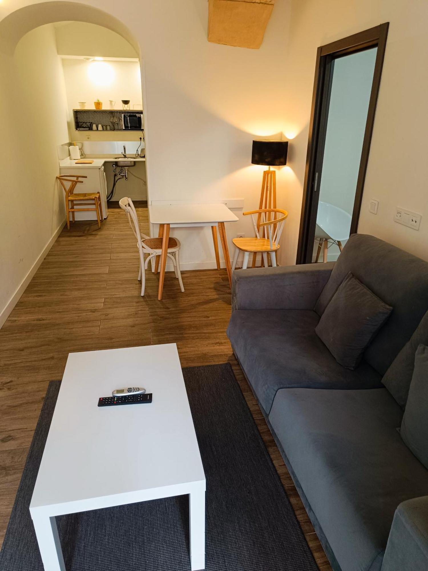Apartamentos AL-QAZERES LUXURY La Concepción Cáceres Exterior foto